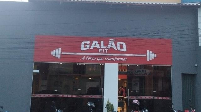 Imagem 2 da galeria do parceiro Galão Fit