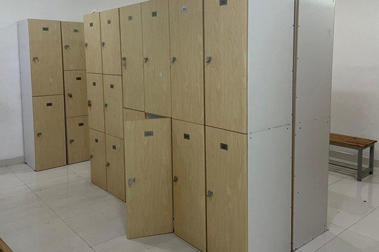Image 3 from WorkFitness partner gallery