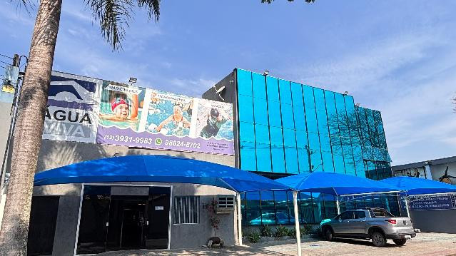 Imagem 2 da galeria do parceiro Academia Água Viva
