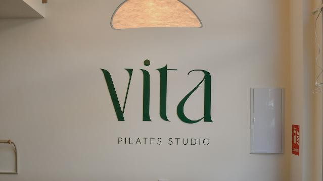 Imagem 2 da galeria do parceiro Vita Pilates