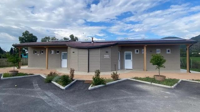 Immagine 2 dalla galleria del partner Padel Arena San Giuliano Terme