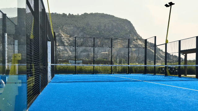 Immagine 3 dalla galleria del partner Padel Arena San Giuliano Terme