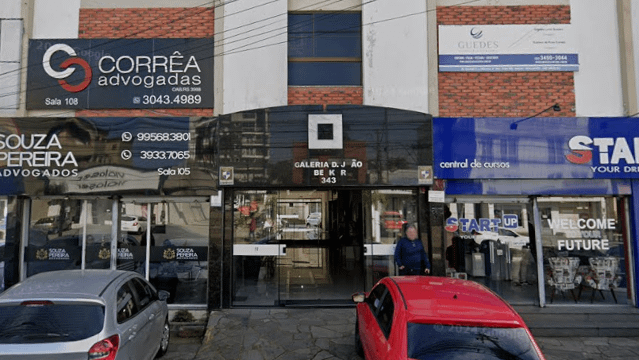 Imagem 2 da galeria do parceiro Salus Fisioterapia e Pilates