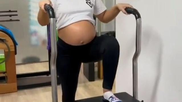 Imagem 3 da galeria do parceiro Salus Fisioterapia e Pilates