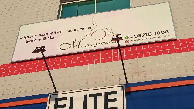 Imagem 2 da galeria do parceiro Studio Pilates Maiara Guimarães