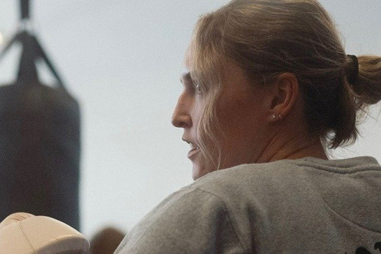 Image 3 from The Punch Club LA partner gallery