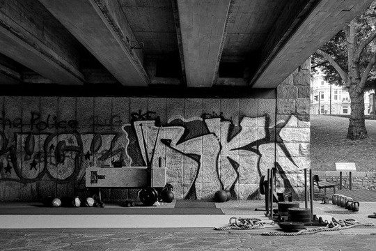 Bild 1 von the outside box Partnergalerie