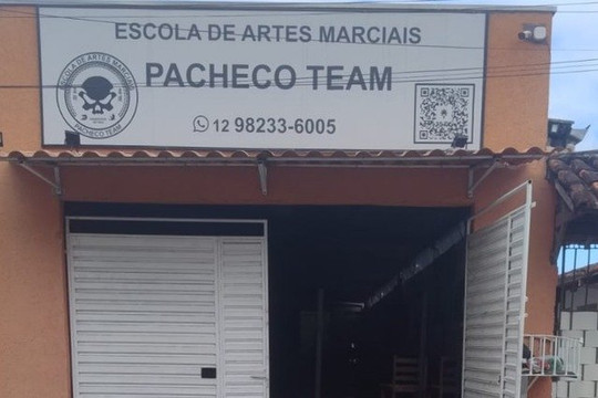 Imagem 2 da galeria do parceiro Escola de artes marciais Pacheco team