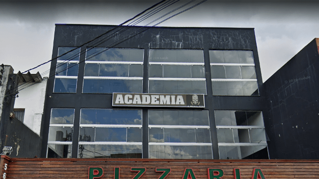 Imagem 2 da galeria do parceiro X Skull Gym