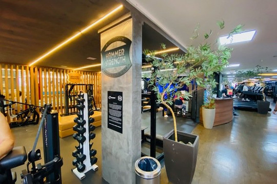 Imagem 3 da galeria do parceiro Runway - Sudoeste