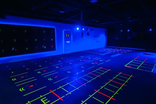 Imagem 2 da galeria do parceiro Runway - Sudoeste