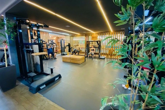 Imagem 1 da galeria do parceiro Runway - Sudoeste