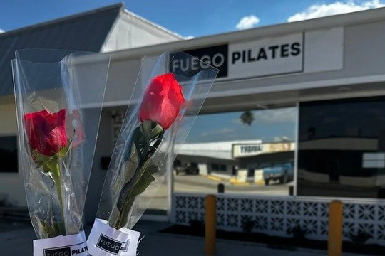 Image 2 from Fuego Pilates partner gallery