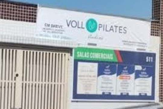 Imagem 2 da galeria do parceiro Voll Pilates Vila Jacuí