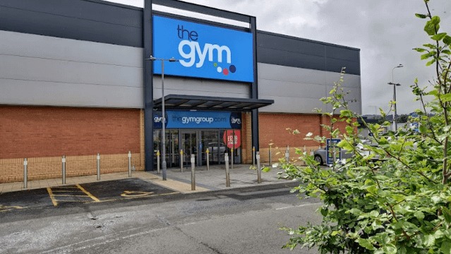 Image 2 from The Gym Group - Dorchester partner gallery