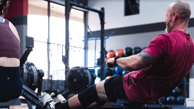 Image 1 from Crossfit Fury partner gallery