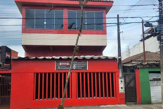 Imagem 2 da galeria do parceiro Academia Bio Forma Cubatão