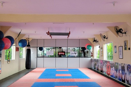 Imagem 3 da galeria do parceiro Academia Bio Forma Cubatão