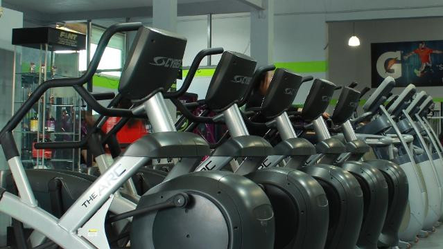Imagen 1 de la galería del partner Human Sport Gym - Av. Cruz del Sur