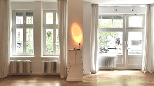 Bild 3 von Hilaria Saldern @Me Myself and Yoga Partnergalerie