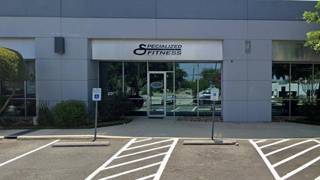 Image 2 from Specialized Fitness partner gallery