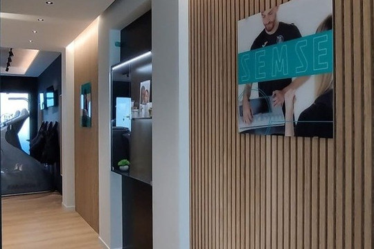 Immagine 3 dalla galleria del partner Fit and Go Porta di Roma