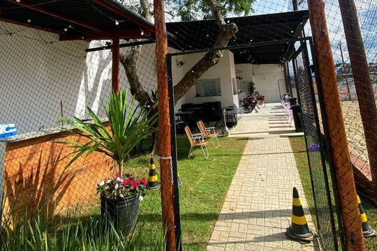 Imagem 2 da galeria do parceiro Arena Sun7 - Caieiras