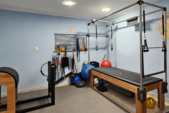 Imagem 1 da galeria do parceiro Studio AG