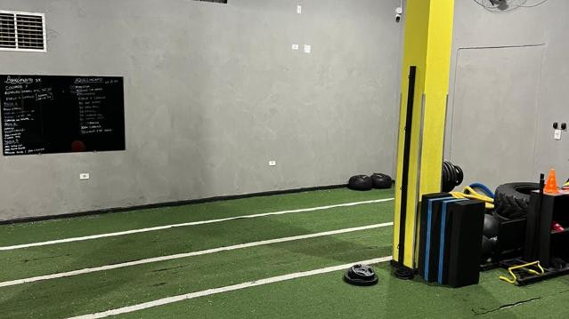 Imagem 3 da galeria do parceiro Mit Sports Center