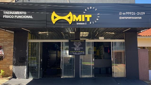Imagem 2 da galeria do parceiro Mit Sports Center