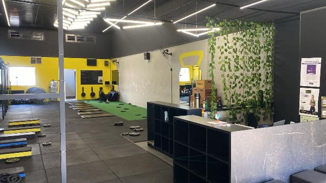 Imagem 3 da galeria do parceiro Mit Sports Center