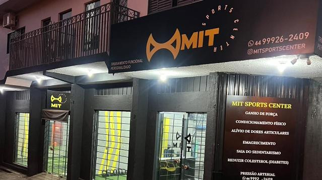 Imagem 2 da galeria do parceiro Mit Sports Center