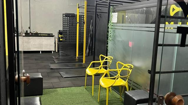 Imagem 1 da galeria do parceiro Mit Sports Center