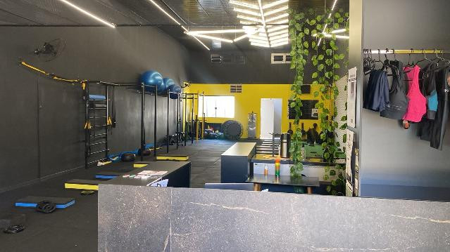 Imagem 1 da galeria do parceiro Mit Sports Center