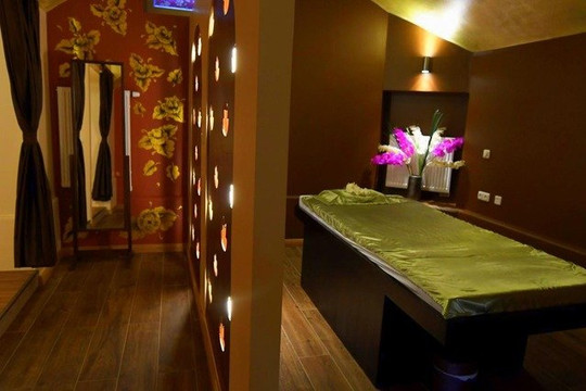 Bild 3 von Bua Siam ThaiMassage & Spa ( Wiener Platz ) Partnergalerie