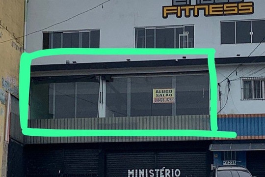 Imagem 3 da galeria do parceiro CT Ari Moreira - Gueto Santos