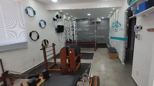 Imagem 1 da galeria do parceiro Duo Pilates