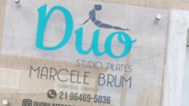 Imagem 2 da galeria do parceiro Duo Pilates
