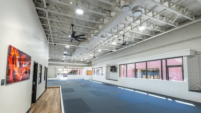 Image 1 from Alliance Jiu Jitsu Bountiful partner gallery