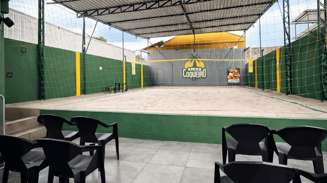 Imagem 1 da galeria do parceiro ARENA COQUEIRO