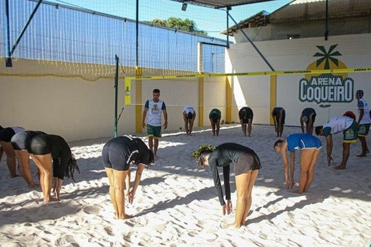 Imagem 3 da galeria do parceiro ARENA COQUEIRO