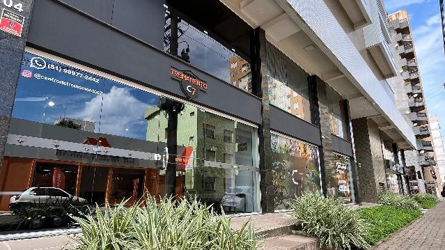 Imagem 2 da galeria do parceiro CT Camisa 7