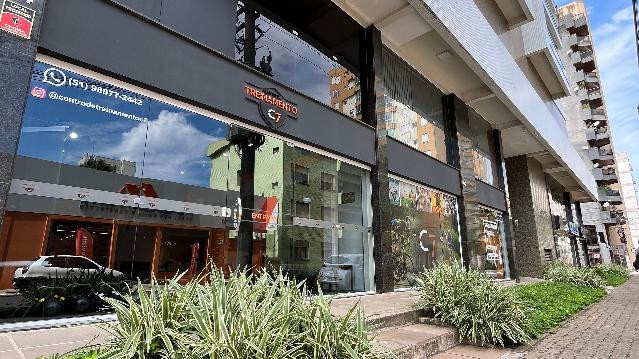 Imagem 1 da galeria do parceiro CT Camisa 7