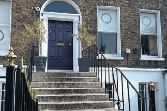 Image 2 from Inner Light Meditation & Healing Center partner gallery