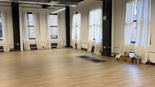 Image 3 from Indigo Tribe Yoga partner gallery