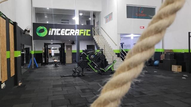 Imagem 1 da galeria do parceiro Integrafit Bauru