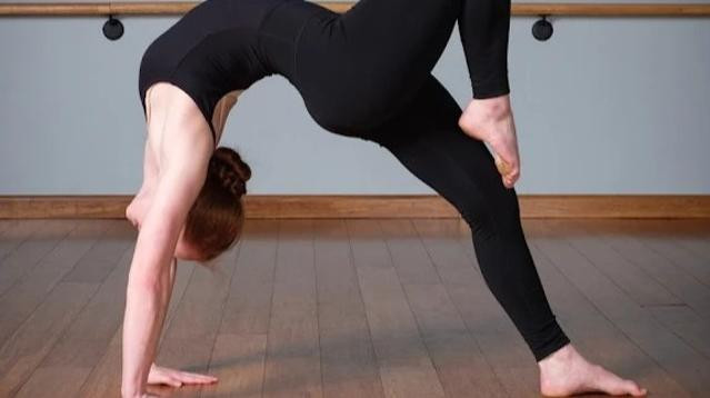 Image 3 from Dance Moves of Charleston Summerville partner gallery