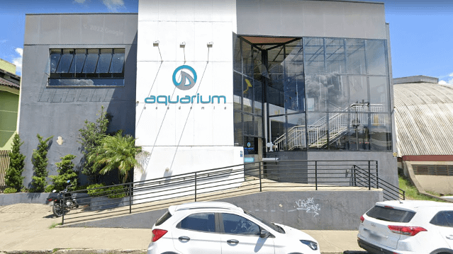 Imagem 2 da galeria do parceiro Academia Aquarium