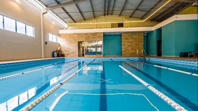 Imagem 1 da galeria do parceiro Academia Aquarium