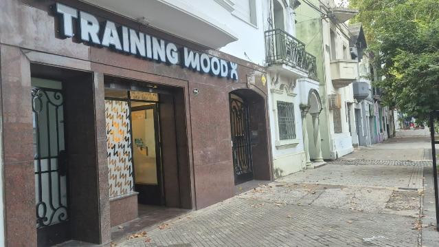 Imagen 2 de la galería del partner Training Mood